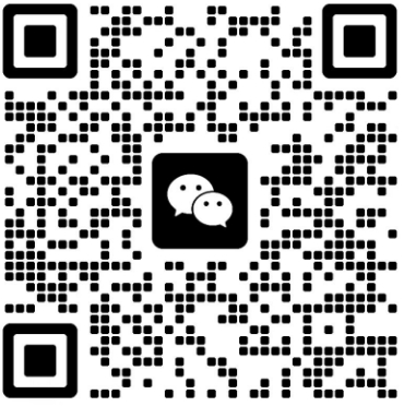 微信二维码